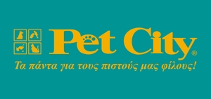 LOGO PETCITY