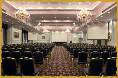 GrandHotelPalace ConventionRoom